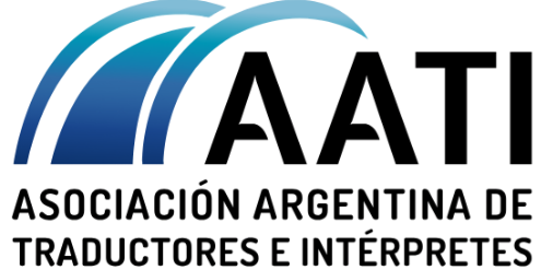 AATI member Asociación Argentina de Traductores e Intérpretes