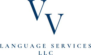 ATA-Certified English-Spanish Translator | Valeria Vitale